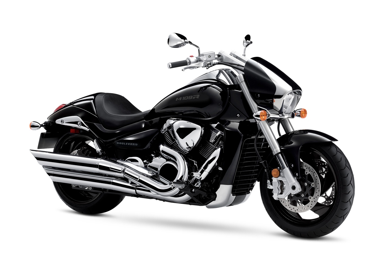 Suzuki Cycles 2024 Suzuki Boulevard M109R