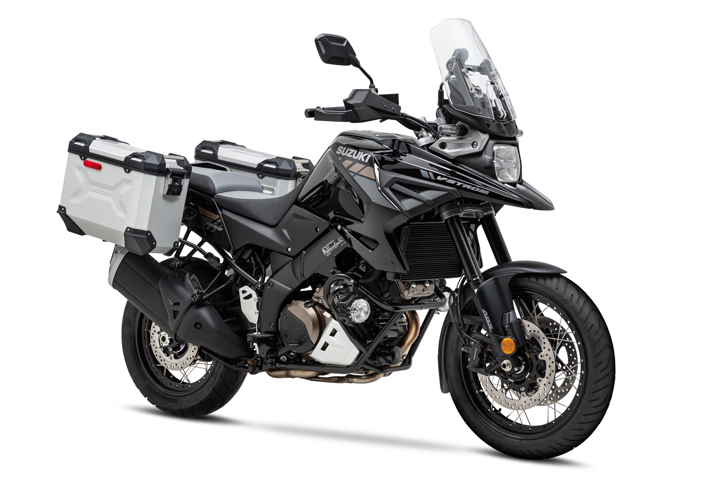 Suzuki Cycles 2020 V STROM 1050XT Adventure