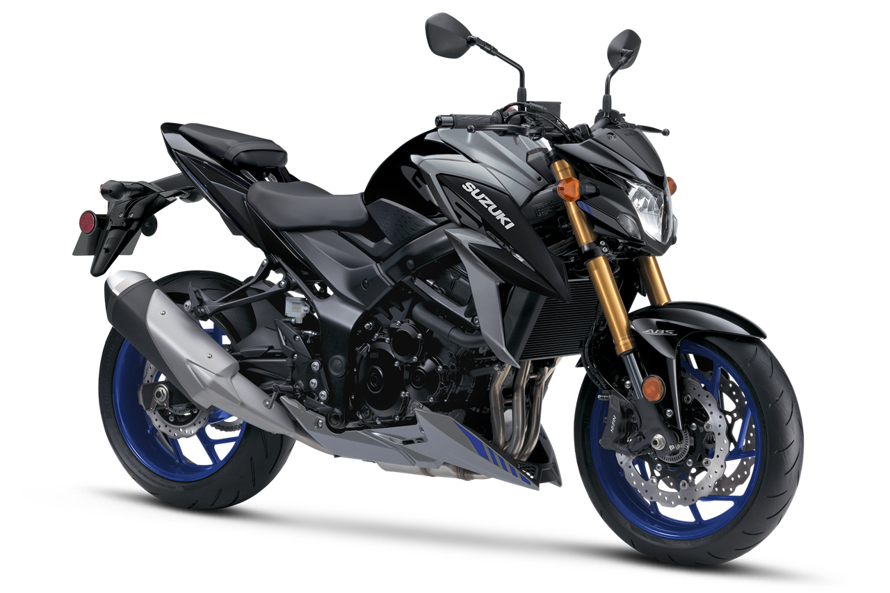 Feu Arrière LED Pour Suzuki GSX-S750 / S1000 (2015-2020) - Clignotant Et Frein - Neuf