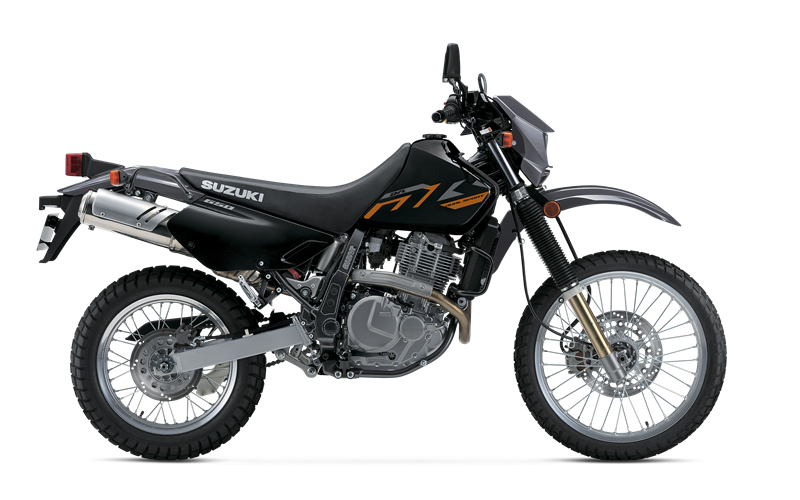 Suzuki Cycles - 2025 SV650 ABS