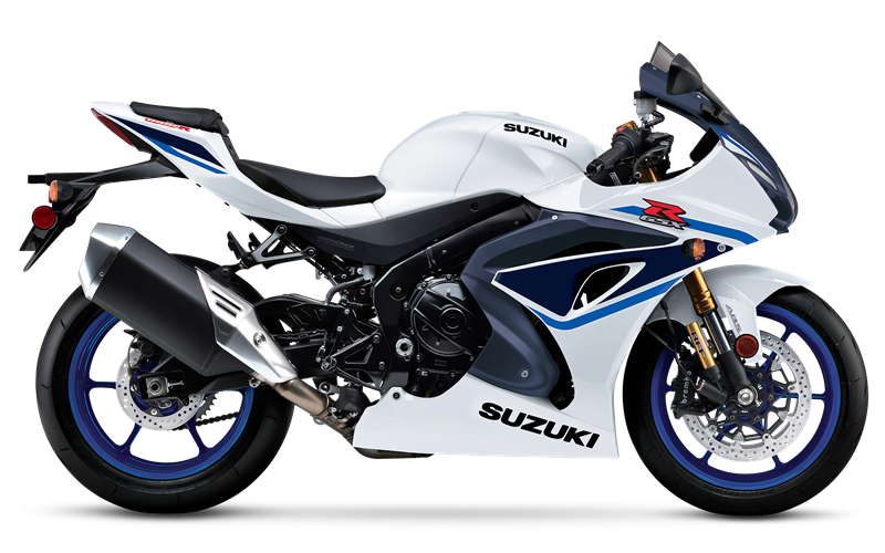 Suzuki Cycles 2023 GSXS1000