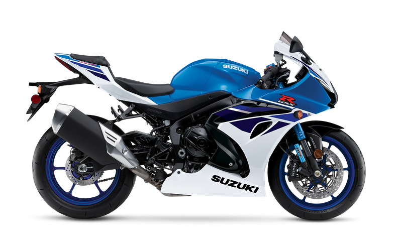 suzuki 2400cc motorcycle