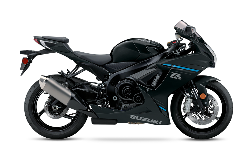 Suzuki Cycles 2024 GSXS1000