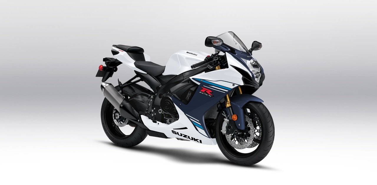 Suzuki Cycles 2023 GSXR750